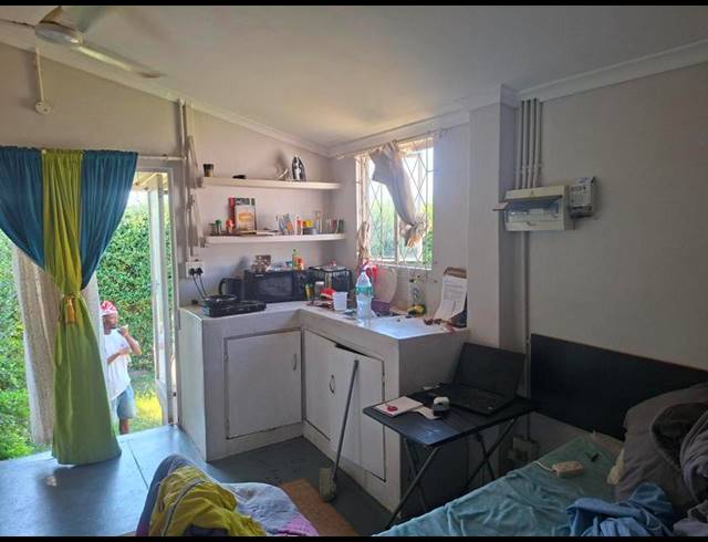 1 BEDROOM PROPERTY TO RENT IN GLENWOOD